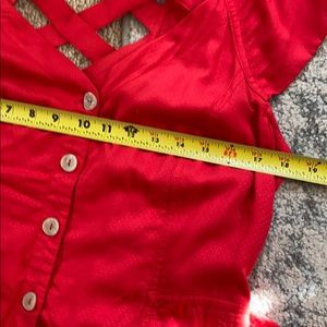 anthropologie tate sundress